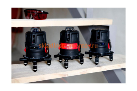 Лазерный уровень ADA PROLiner 2V А00472