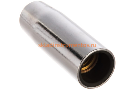 Сопло газораспределительное SVO4520 (10 шт; 20 мм) для MIG MP 450 ПТК 00000029183