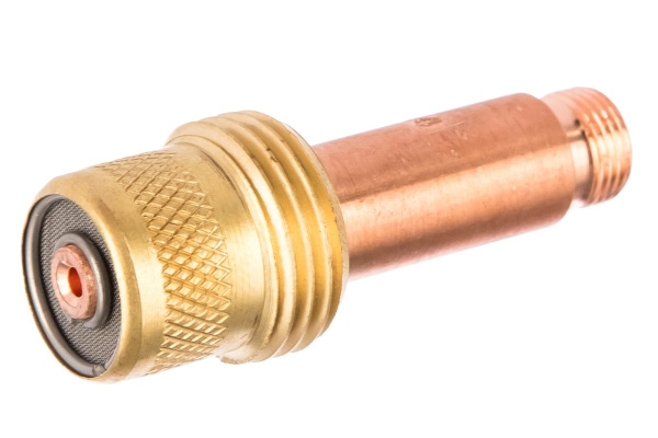 Держатель цанги газовая линза (2.0 мм) для горелок TS 17; TS 18; TS 26 Сварог IGF0001-20