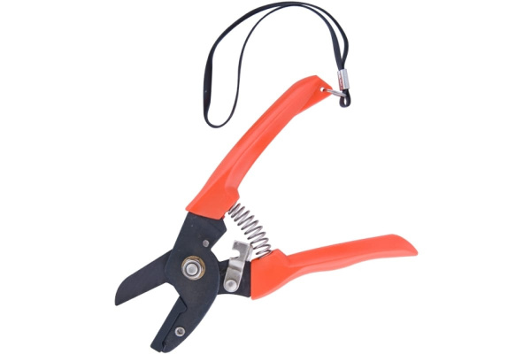 Секатор с наковаленкой Archimedes 180 мм 90872