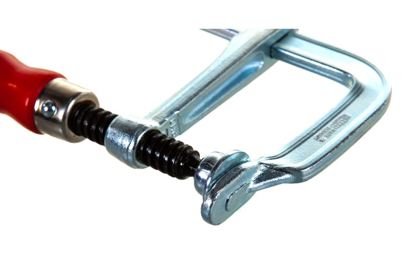 Струбцина BESSEY BE-GZ16, 160 мм