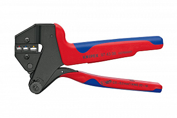 Ручной обжимник KNIPEX KN-974306