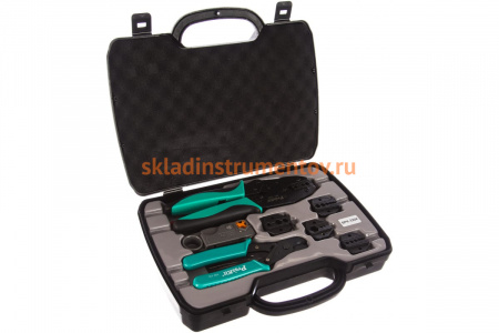 Набор инструмента ProsKit 6PK-330K 00219718