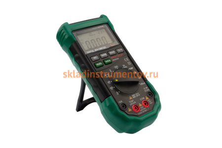 Цифровой мультиметр Mastech MS8229 59268
