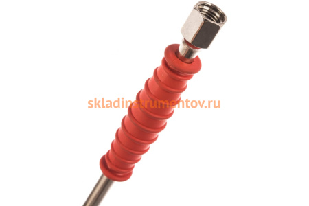 Наконечник для накачки грузовых шин (300 мм) МАСТАК 109-41006