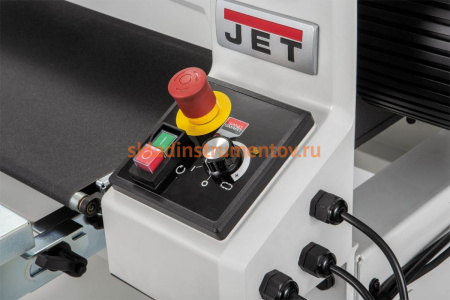 Барабанный шлифовальный станок JET JWDS-2244-M 723540OSKM