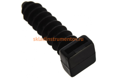 Дюбель для хомута 6 шт. (8х45 мм) Зубр 4-309106-08-45