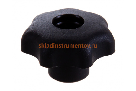 Звездообразная рукоятка KIPP K0155.506