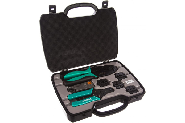 Набор инструмента ProsKit 6PK-330K 00219718