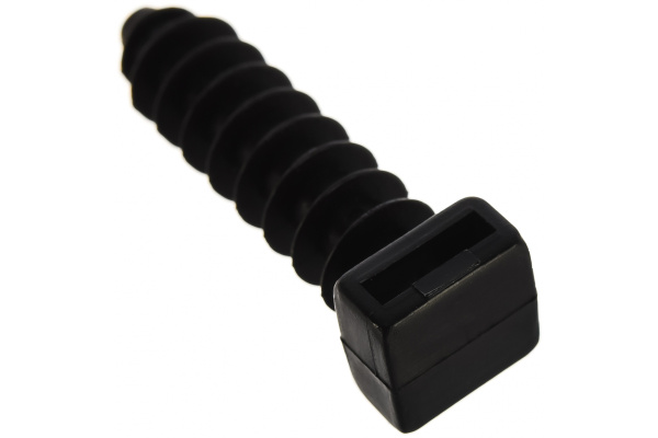 Дюбель для хомута 6 шт. (8х45 мм) Зубр 4-309106-08-45