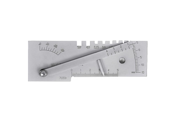 Шаблон сварщика универсальный УШС-3 МИК Micron 404144