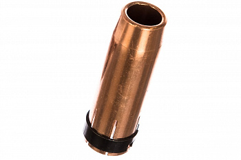 Сопло газовое (10 шт; 16 мм; коническое) для Mig 500 КЕДР 7160092