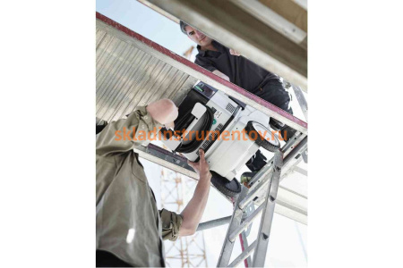 Пылеудаляющий аппарат FESTOOL Autoclean CTL 26 E AC 574945