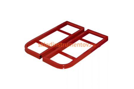 Полка откидная для ТГУ 300 RUSKLAD ТГУ 300