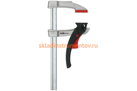 Струбцина 250/80 BESSEY BE-KLI25