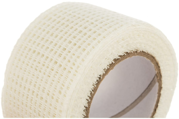 Серпянка самоклеящаяся (50 мм; 20 м) MATRIX 89000