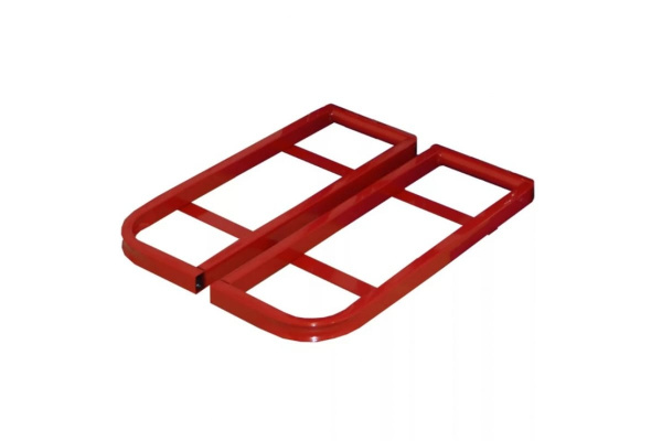 Полка откидная для ТГУ 300 RUSKLAD ТГУ 300