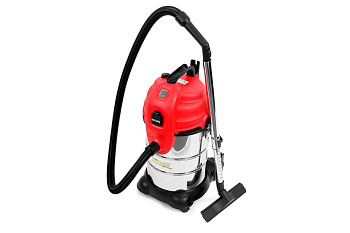 Пылесос MESSER RL118A-30L 10-30-118