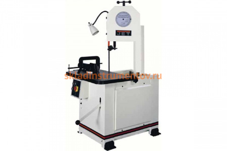 Ленточнопильный станок Jet VSF-14-3 414487T