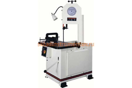 Ленточнопильный станок Jet VSF-14-3 414487T