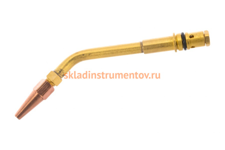 Наконечник №0А для горелки Г-2А КЕДР 8012372