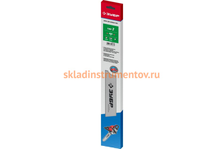 Шина ЗУБР Универсал тип 2 (0.325"; 0.058"; 16") 70202-40