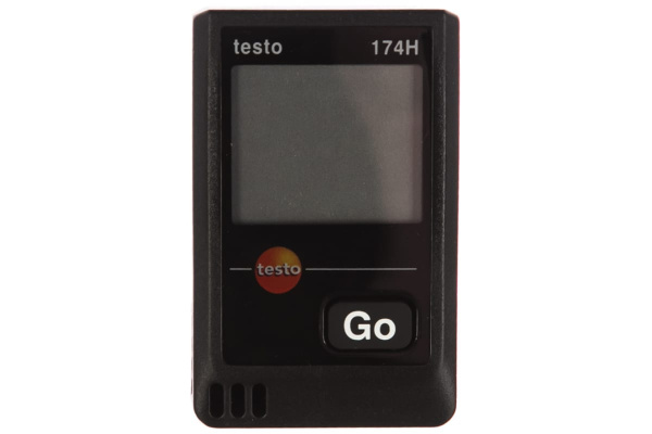 Влагомер Testo 174H 0572 6560