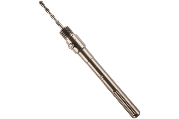 Хвостовик для коронки SDS Max (210 мм) ПРАКТИКА 773-866