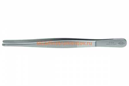 Прецизионный пинцет Knipex KN-927245