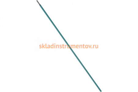 Электроды MP-3C (4х450 мм; 1 кг; рутиловое покрытие) СИБРТЕХ 97525