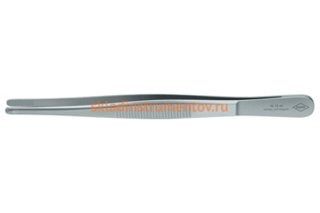 Прецизионный пинцет Knipex KN-927245