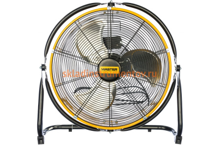 Вентилятор MASTER DF 20 P 4604.008