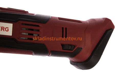 Аккумуляторный многофункциональный инструмент REDVERG RD-MT18V 6628361 Аккумуляторный многофункциональный инструмент REDVERG RD-MT18V 6628361