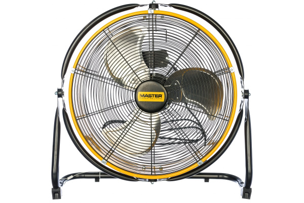 Вентилятор MASTER DF 20 P 4604.008