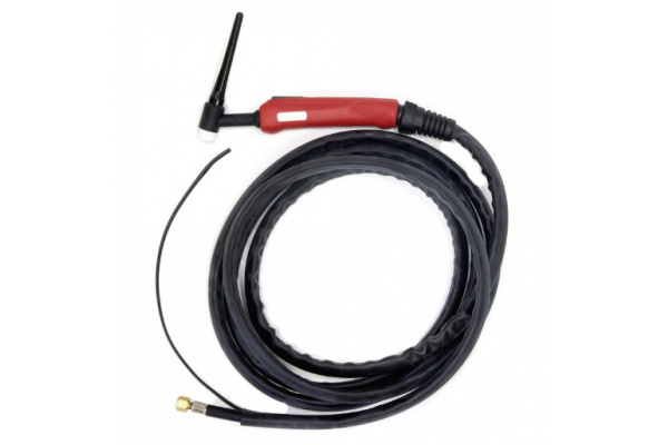 Горелка TIG 17 (8 м; 140 A; M12x1) Aurora 12139