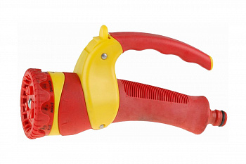 Распылитель 9-ти позиционный "CLASSIC Quick-Connection System" Grinda 8-427148_z01