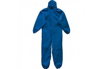 Защитный комбинезон СИБРТЕХ ЛЮКС для малярных и строительных работ, 172 - 180 см 89532