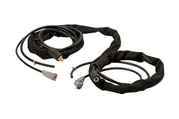 Набор кабелей для инверторов 10 м Telwin 802473