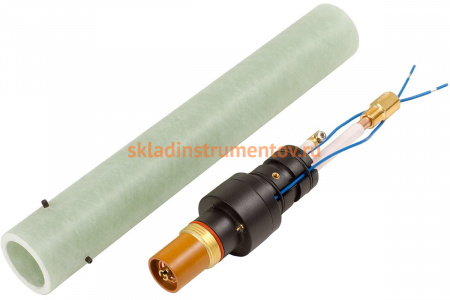 Головка плазмотрона LTM-141 для механизированной резки КЕДР 8003322