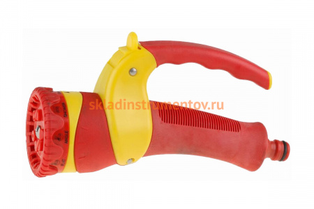 Распылитель 9-ти позиционный "CLASSIC Quick-Connection System" Grinda 8-427148_z01