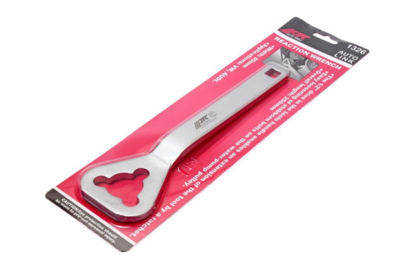 Ключ для фиксации шкива водяного насоса VW,AUDI JTC 1326