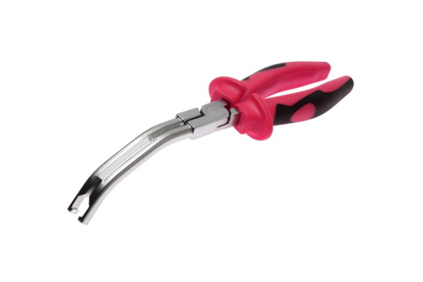 Клещи для коннектора свечи накаливания BMW,MERCEDES,AUDI,VW JTC 4758