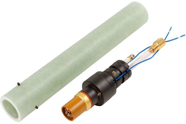 Головка плазмотрона LTM-141 для механизированной резки КЕДР 8003322