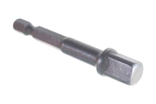 Адаптер под головку шестигранный (3/8''; 65 мм) для шуруповерта ЭВРИКА ER-99007