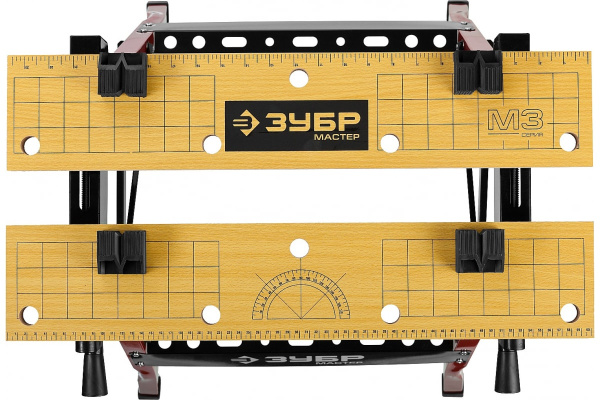 Столярный складной верстак ЗУБР М-3 38725