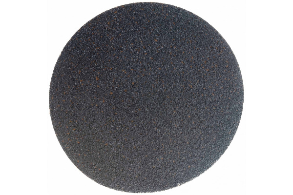 Круг шлифовальный на липучке без отверстий (125 мм; Р40) KLINGSPOR 306761