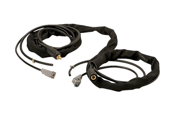 Набор кабелей для инверторов 10 м Telwin 802473