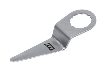 Лезвие для ножа QK-111 (57 мм) MIGHTY SEVEN QK-111-P50