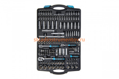 Набор инструмента, 151 предмет AIST 4091151W 00-00016637