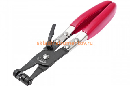 Съемник хомутов с фиксатором JTC-1027